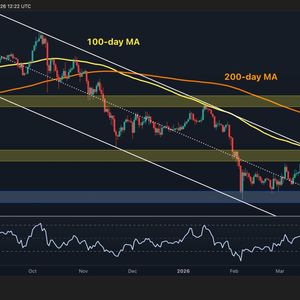 Bitcoin Price Prediction: How Low Will BTC Fall After Latest Rejection at $73K?