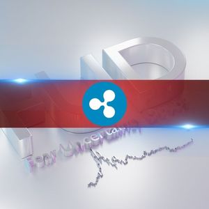 XRP Sentiment Hits Extreme FUD Levels: Could a Relief Rally Be Coming?
