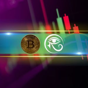 RAVE Defies Physics With 3,500% Weekly Pump, BTC Slips Below $71K: Market Watch