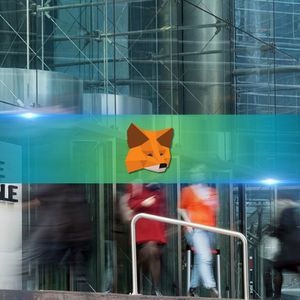 Societe Generale Expands Crypto Bet, Targets Millions via MetaMask Integration