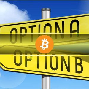 Will Markets Break Resistance When $2B Crypto Options Expire Today?
