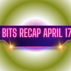 Cautious Bitcoin Price Predictions, Cardano’s Make-or-Break Moment, and More: Bits Recap April 17