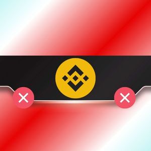 These Altcoins Crash by Double Digits After Binance Says Goodbye: Details Inside