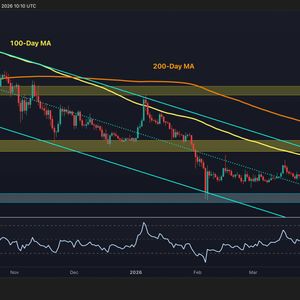 Ripple Price Prediction: XRP Stuck in a Range, $1.20 or $2 Next?