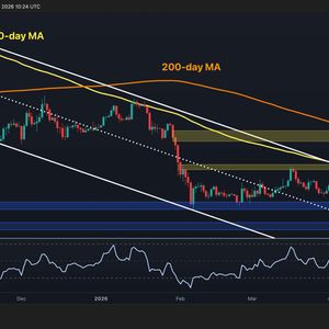 Ethereum Price Prediction: $2,500 Seems Imminent as ETH Gains 14% Monthly