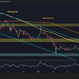 Ripple Price Prediction: Why XRP Is Lagging Hard—And What It Must Do to Catch Up