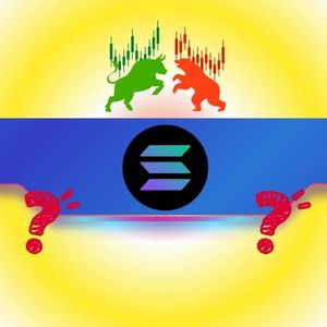 Solana (SOL) Sits at a ‘No Trade’ Zone as a Huge Move Looks Imminent: Analyst