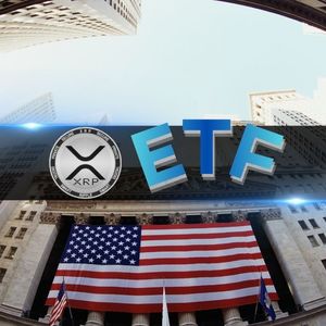 Ripple ETFs Hit New All-Time High But XRP Price Fails to Capitalize