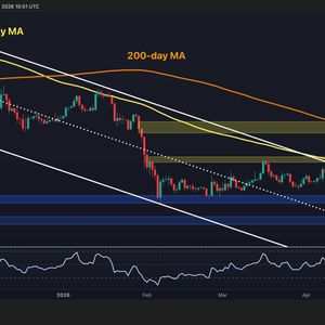 Ethereum Price Prediction: Most Significant Breakout Ahead or Another Painful Rejection?