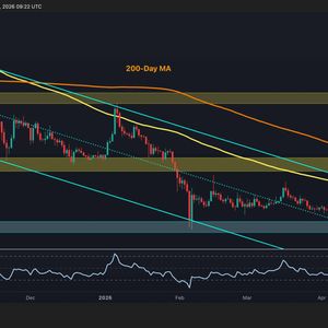 Ripple Price Analysis: XRP Sent Back to No Man’s Land After Clean Rejection