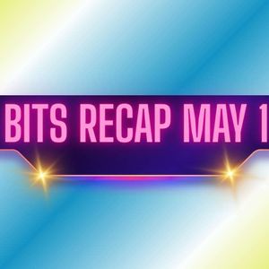 Pi Network (PI) Price Volatility, Ripple (XRP) Whales on the Move, and More: Bits Recap May 1