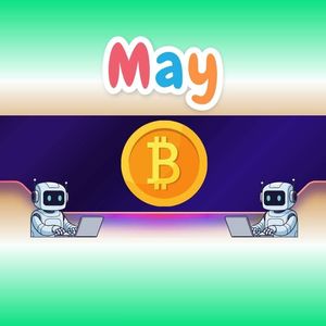 How High Can Bitcoin (BTC) Go in May: 3 AIs Make Predictions