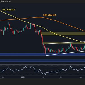 Ethereum Price Analysis: Is ETH Doomed in May as Key Metric Turns Negative?