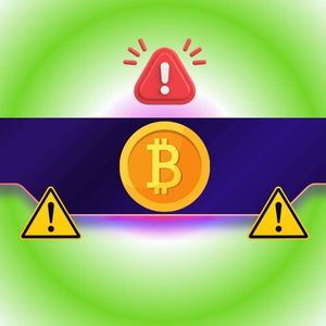Bitcoin Price Faces Risk as Proven Indicator Signals Major Sell-Off