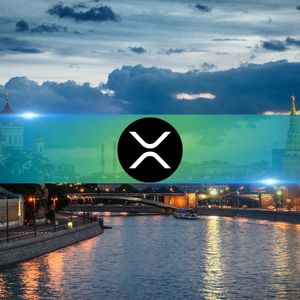 Ripple (XRP) Sees Big Adoption Boost in Russia: Here’s What You Need to Know