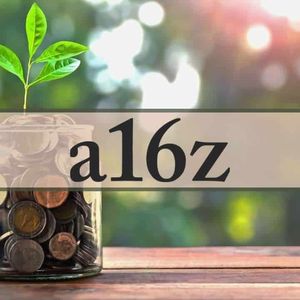 a16z Crypto Closes $2.2B Fund to Back Builders Across All Stages
