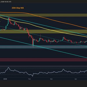 Ripple Price Analysis: Next 48 Hours Will Be Crucial for XRP’s Future