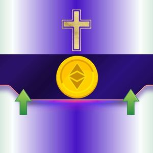 Analyst Spots an Ethereum (ETH) Golden Cross: Is a Big Rally on the Way?