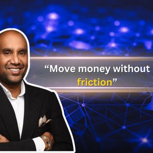 OpenPayd’s CCO on the Future of Payments, Stablecoins and Unified Financial Infrastructure