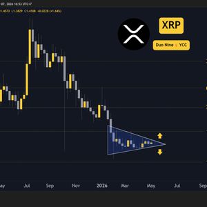 Ripple (XRP) Price Predictions for This Week