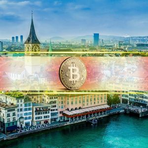 Swiss Bitcoin Reserve Dream Collapses After Signature Campaign Falls Short: Report