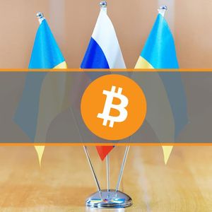 Bitcoin Reclaimed $80K After Trump Announced Russia-Ukraine Ceasefire