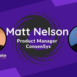 Talking Ethereum 2.0 With ConsenSys PM Matt Nelson: When Can ETH Validators Unstake?