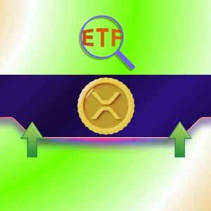XRP Inflows at 5-Month High: Why Institutional Giants Are Flocking Back to Ripple