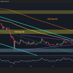 Ripple Price Analysis: XRP Retakes Crucial Resistance, Is the Breakout Finally Starting?