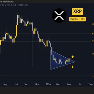 Ripple (XRP) Price Predictions for This Week, May 13