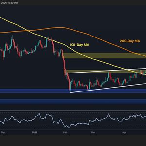 Ethereum Price Analysis: ETH Must Reclaim This Key Level to Restart Bull Run