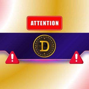 Dogecoin (DOGE) Soars 25% in a Month, But Key Indicator Flashes a Sell Signal