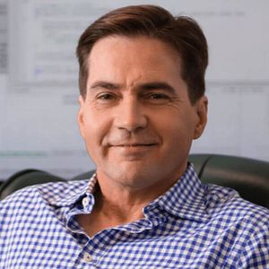 Peter McCormack Vs Craig Wright: CSW Has Not Established He is Satoshi