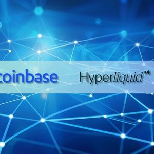 Coinbase Becomes Official USDC Treasury Deployer on Hyperliquid