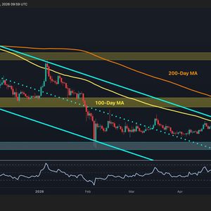 Ripple Price Analysis: XRP Momentum Shifts Bullish Against Both USD and BTC