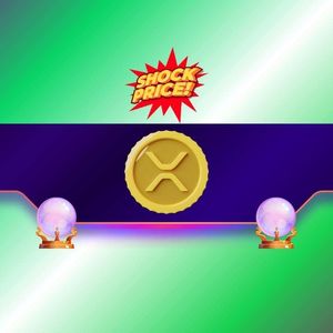 XRP’s Next Bullish Wave Depends on These Crucial Price Levels: Analyst