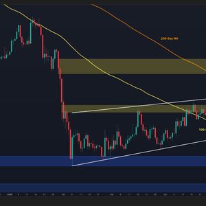 Ethereum Price Prediction: Is ETH Setting Up for a Drop to the $1.8K Zone?