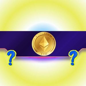 Key Ethereum (ETH) Indicator Drops to a 3-Month Low: Price Rebound Incoming?