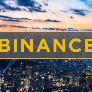 Binance Labs Amassed 2,100% Returns on Investment Since Inception