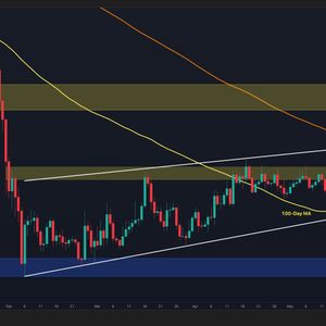 Ethereum Price Prediction: Is Sub-$2K Inevitable for ETH After Losing the 100-Day MA?
