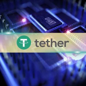 Tether Acquires SoftBank Stake in Bitcoin-Focused Treasury Company XXI