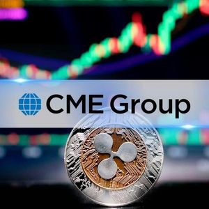 XRP Futures on CME One Year Later: $63B in Trading Volume and Counting