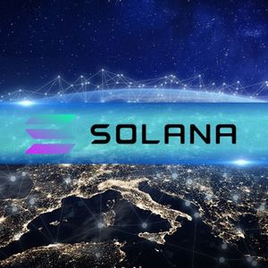 Report: Solana Activity Hits Record High Despite SOL’s 33% Q1 Drop