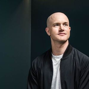 Coinbase CEO Reveals What Still Needs to Change Before Finance Truly Evolves