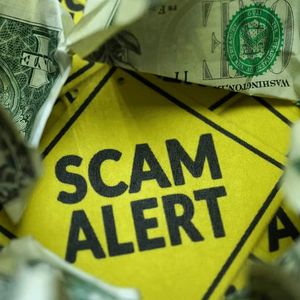 Fake Uniswap Website Drains Crypto Wallets as Scammers Pocket $400K