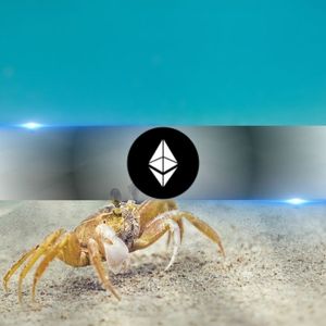 Massive $20K Bull Market For Ethereum Coming, But $1,500 Could Come First: Analysts