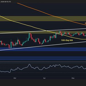 Ethereum Price Prediction: ETH Faces $1.8K Risk Unless Bulls Reclaim This Critical Level