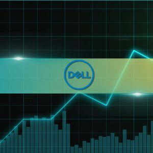 Dell Shares Explode Following AI-Fueled Earnings Beat