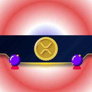 Ripple (XRP) Price Bounces 2% on Continued ETF Inflows: What’s Next?