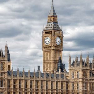 UK Sanctions 18 Crypto Firms Tied to Russia’s $90B War Network